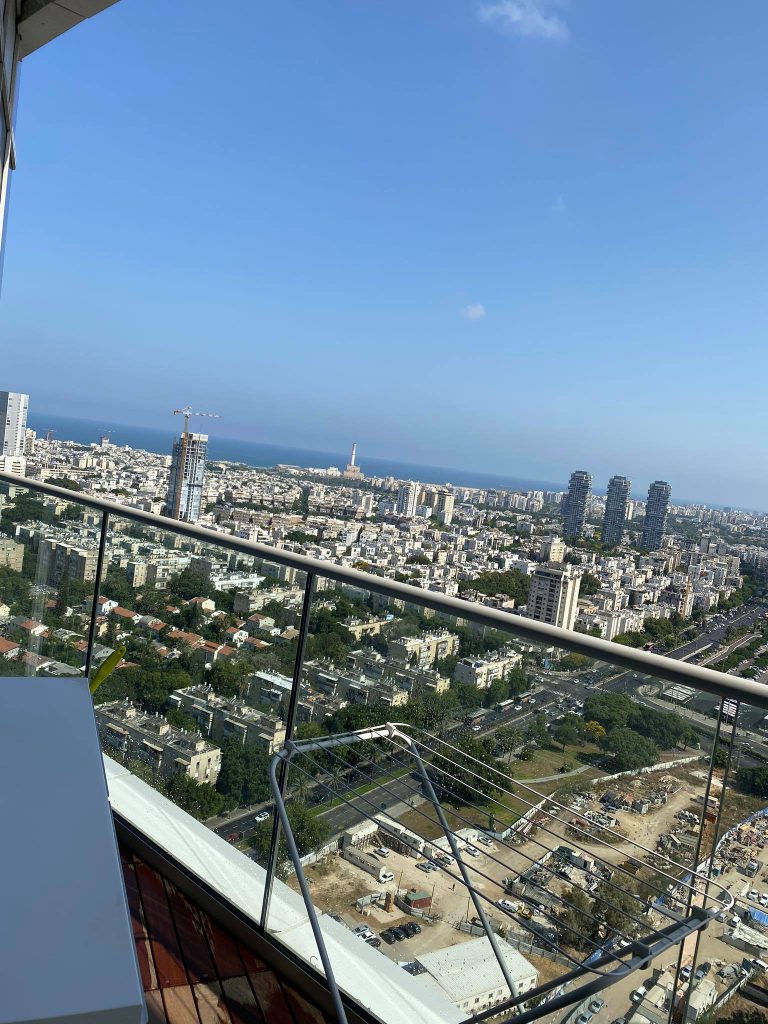 דירות יוקרה למכירה בתל אביב