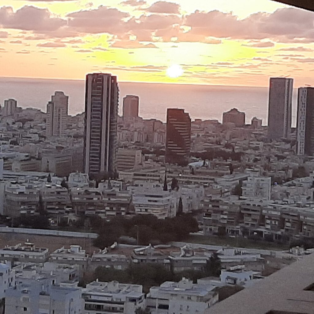 דירת 5 חדרים במגדל W פארק צמרת