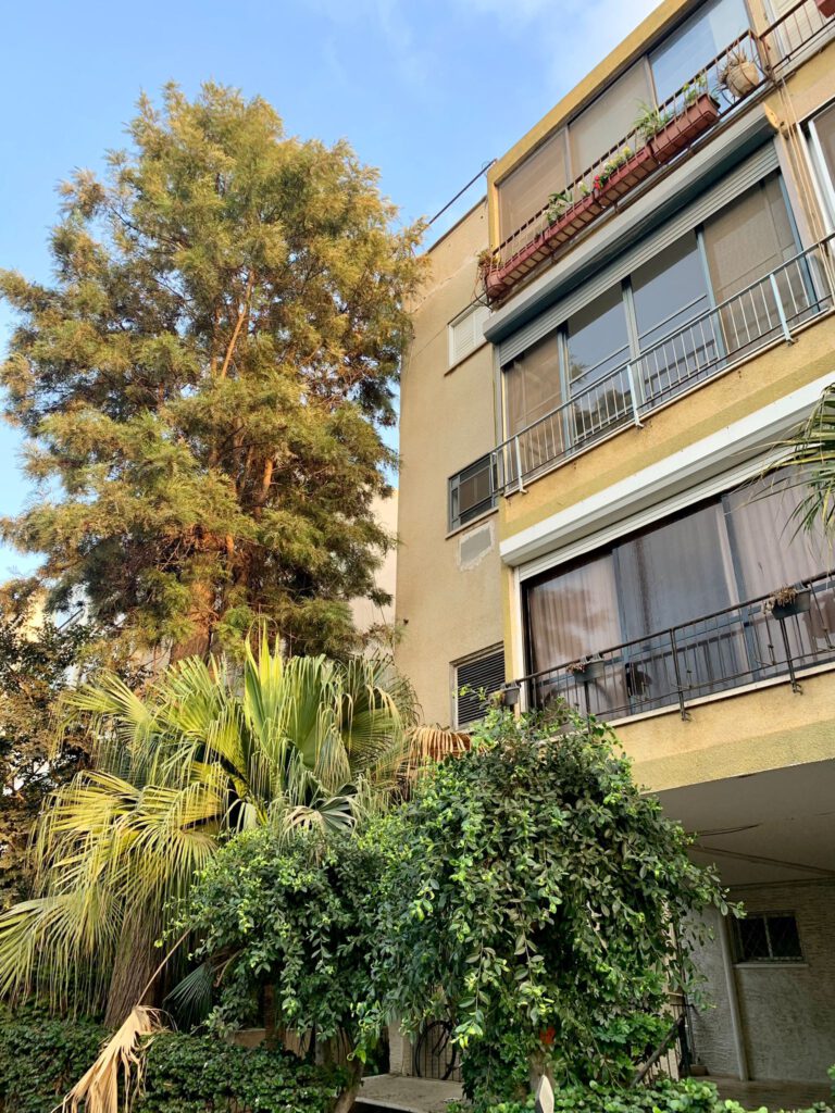 דירות יוקרה למכירה בתל אביב