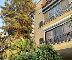 דירות יוקרה למכירה בתל אביב